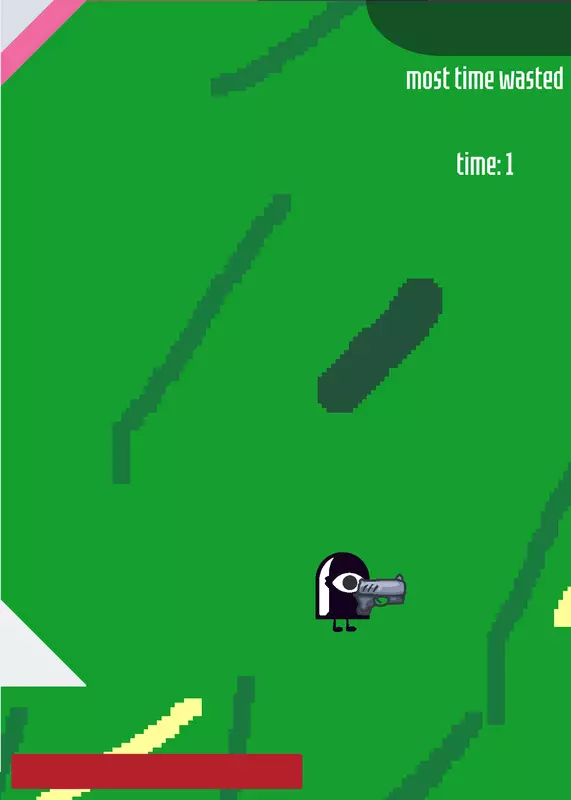 Game by @DobroArtem9