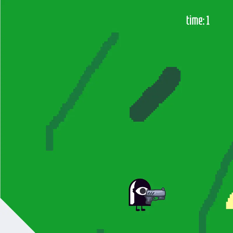 Game by @DobroArtem9