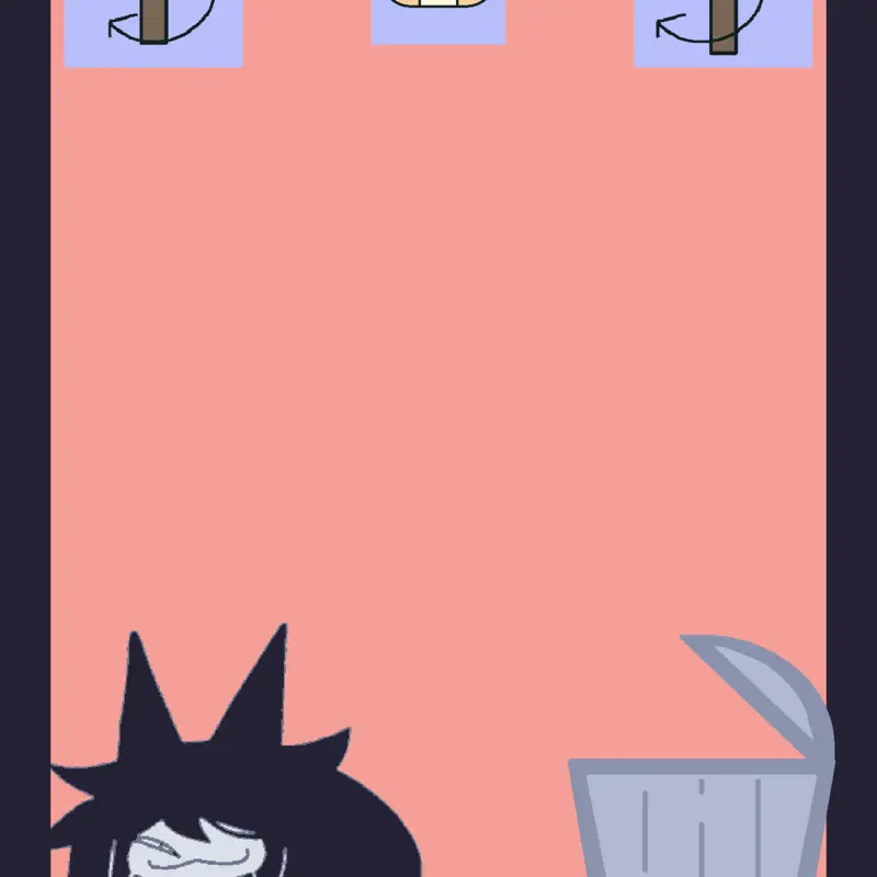 Game by @zara_vucica