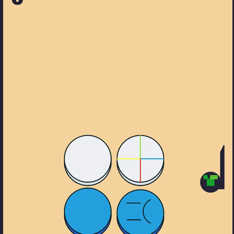 Game by @tamagotchi