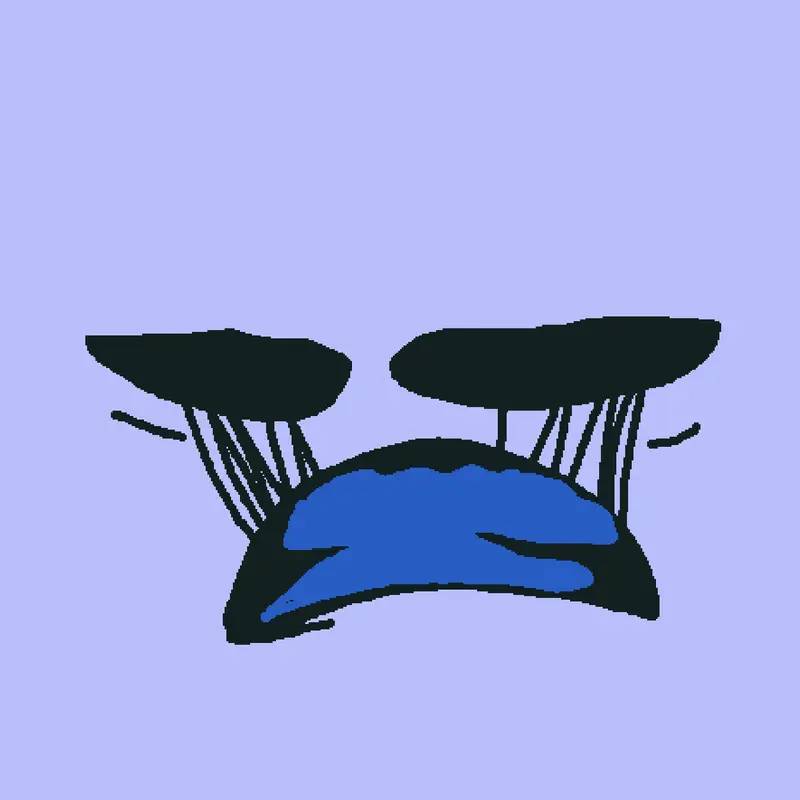 Uh oh stinky by @cease