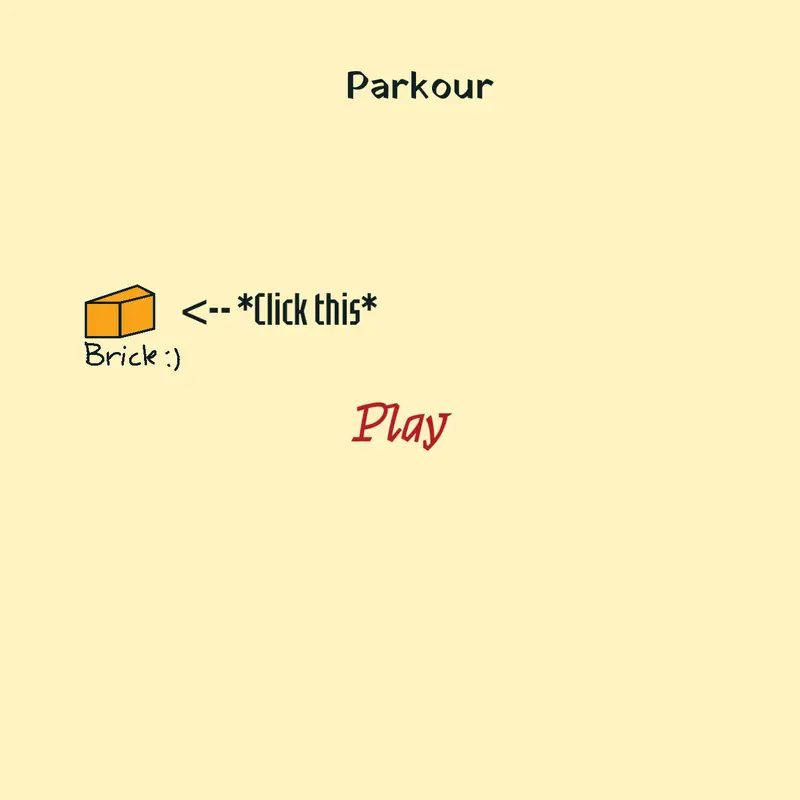 Game by @F4tTaN