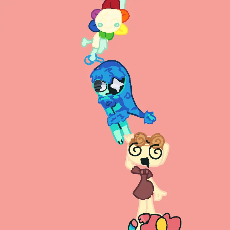 Game by @4NN1S4
