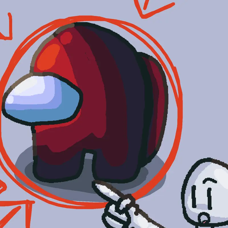 Game by @maxgl1tch