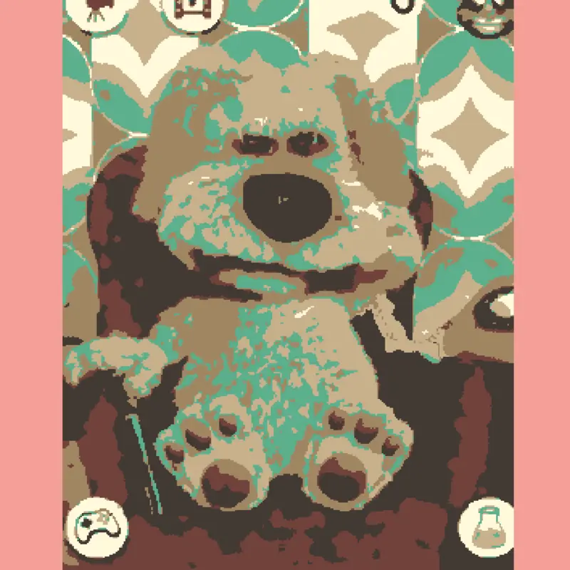 Game by @Lyangamer