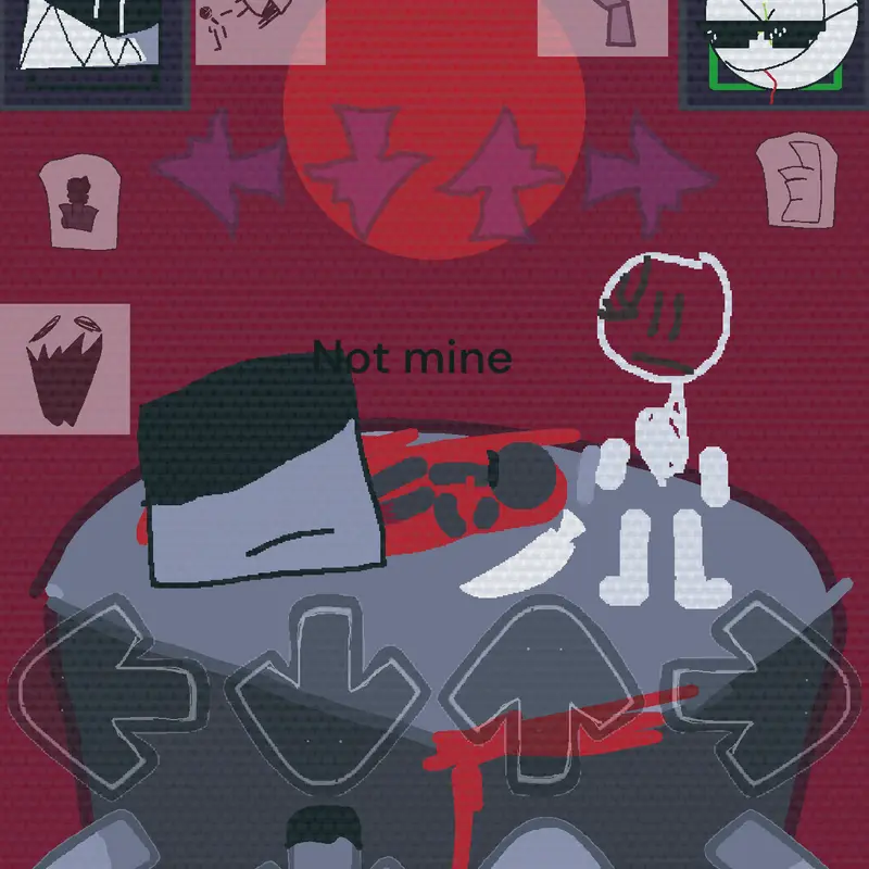 Game by @jvermillion