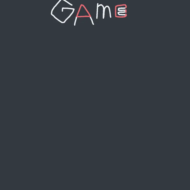 Game by @DustyChase