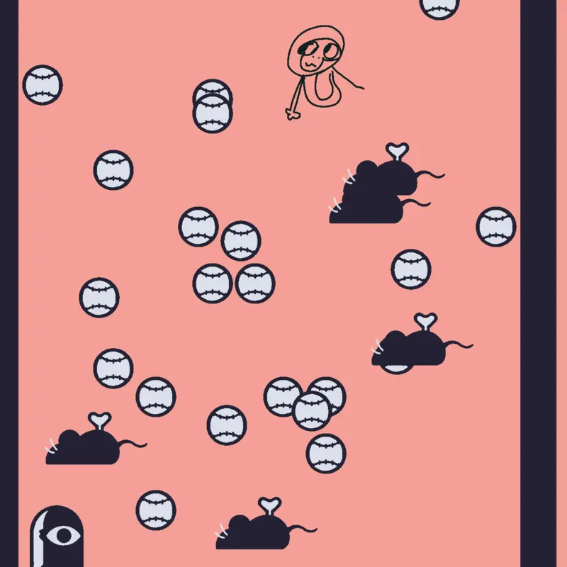 Game by @garilla