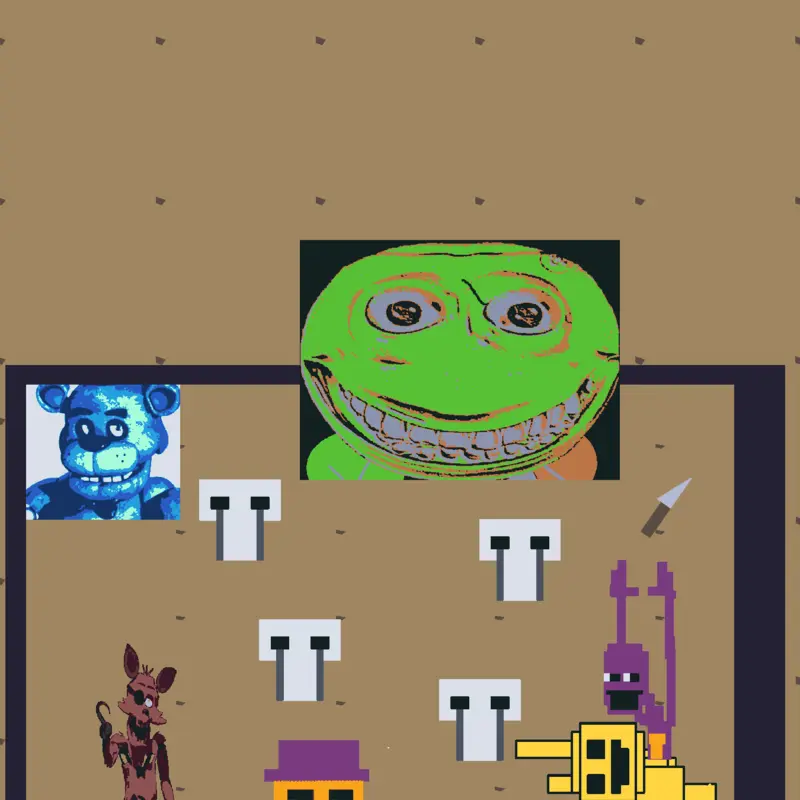 Game by @memestoon