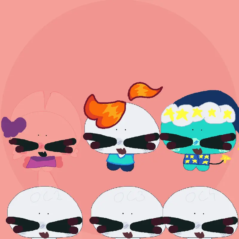 Game by @teamC00kidjointoday