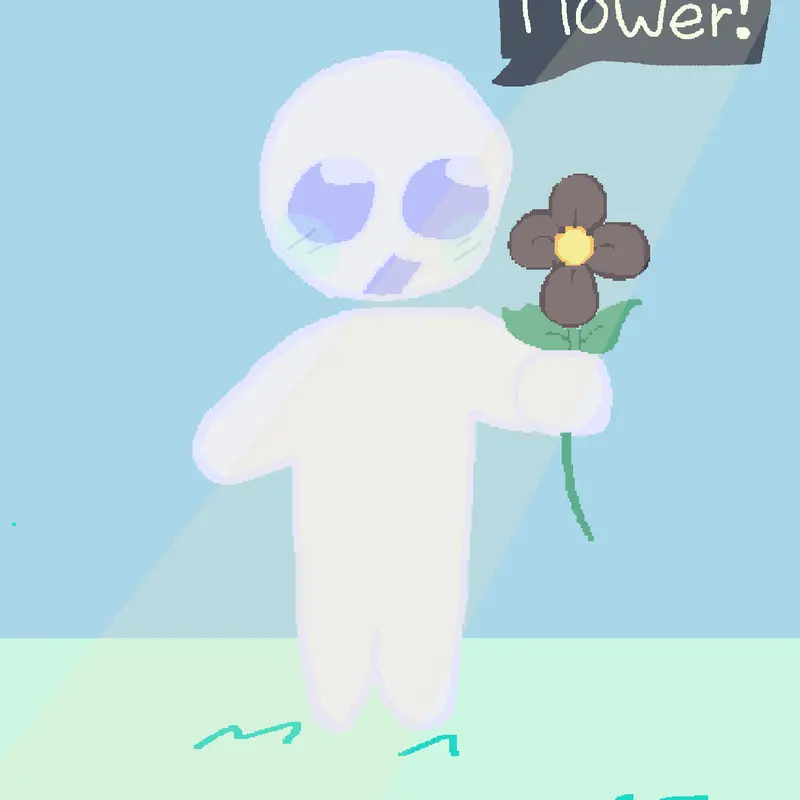 Game by @cretor_