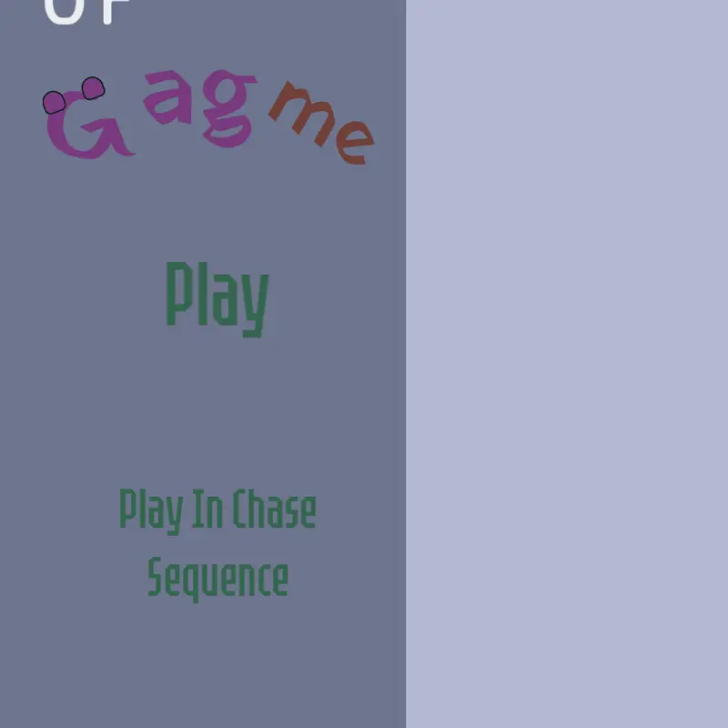 Game by @GabrielMollicaYT