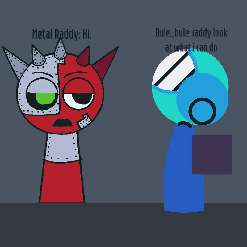 Game by @Rocket_Sweety