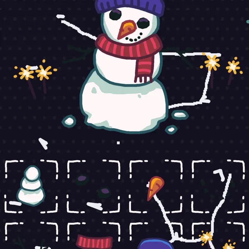 Game by @a_random_black_hole