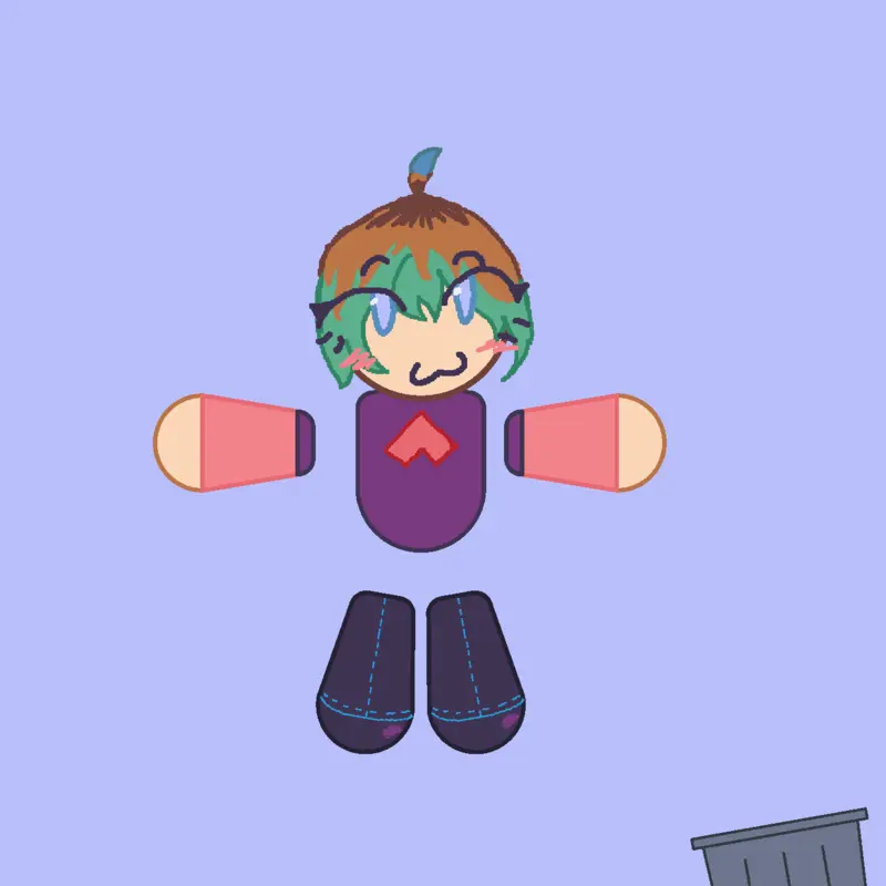 Game by @Sillykandi_Kitty