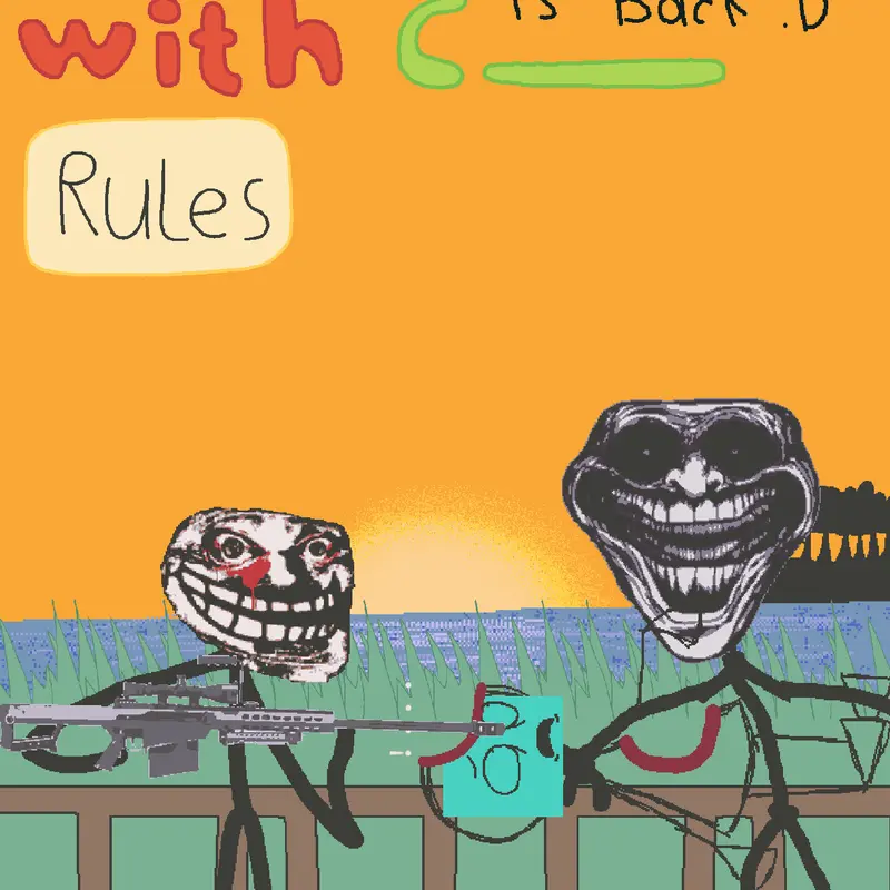Game by @bleeding_eyes