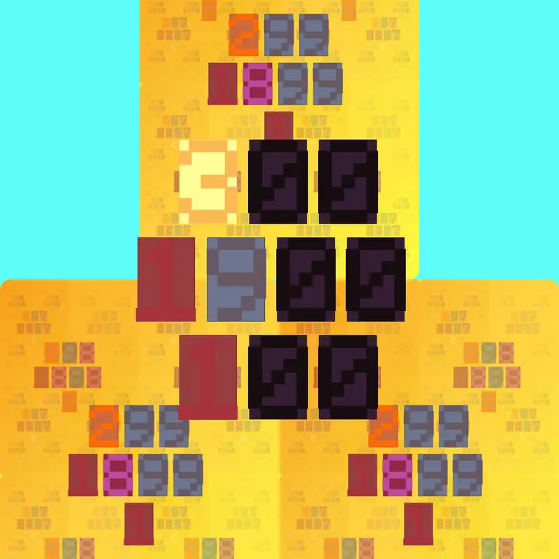 Game by @Julian_2026