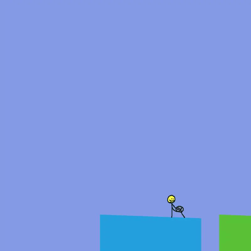 Game by @bentavius