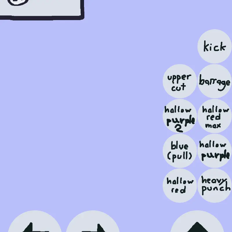 Game by @Marionette12354_official