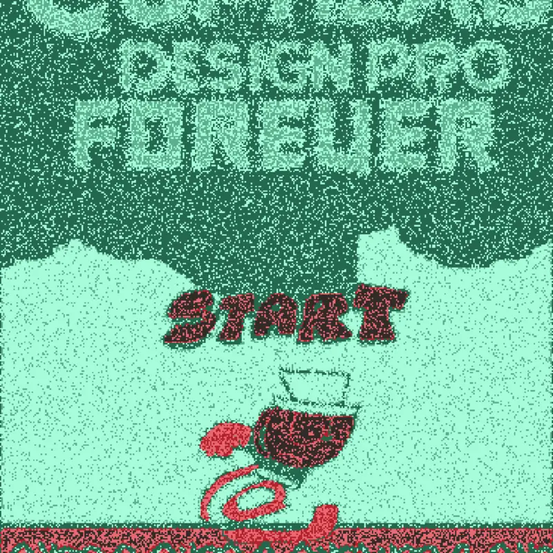 Game by @CupheadDesignPro