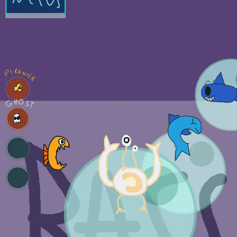 Game by @kaidensaur