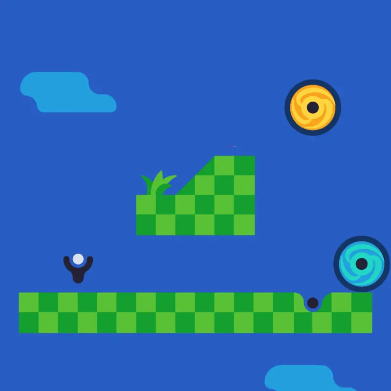 Game by @BananITA999