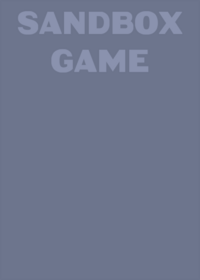 sandbox game