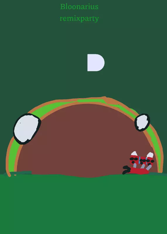 Game by @eter