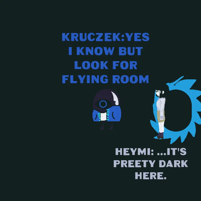 Game by @kruczek