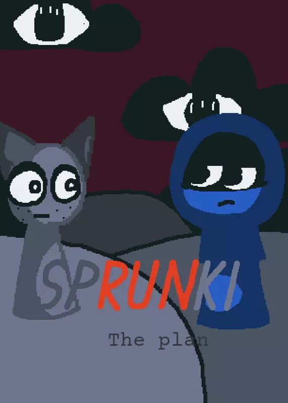 Game by @littleman_productions
