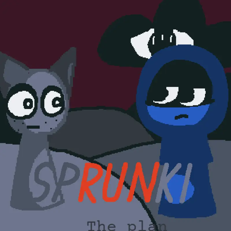 Game by @littleman_productions