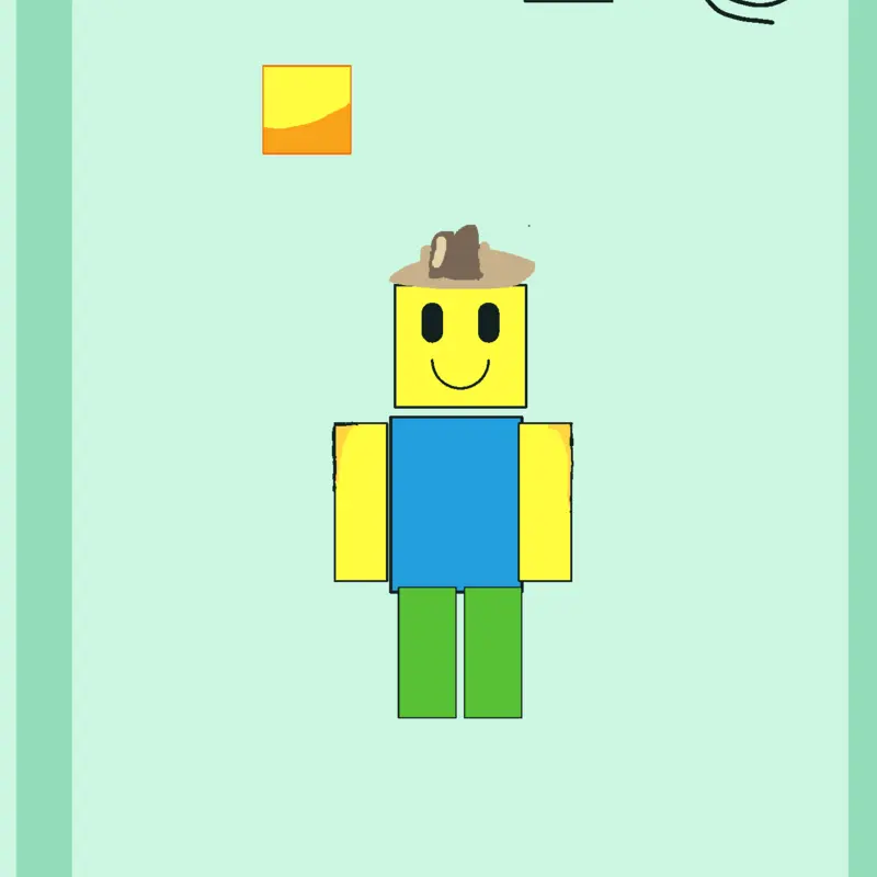 Game by @floaty_the_bug