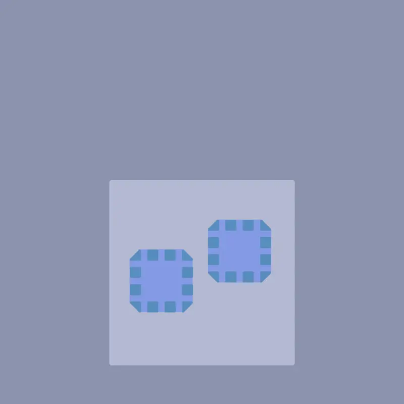 Game by @blueand