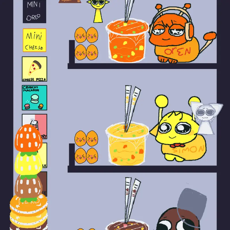 Game by @mitzaki_chankit