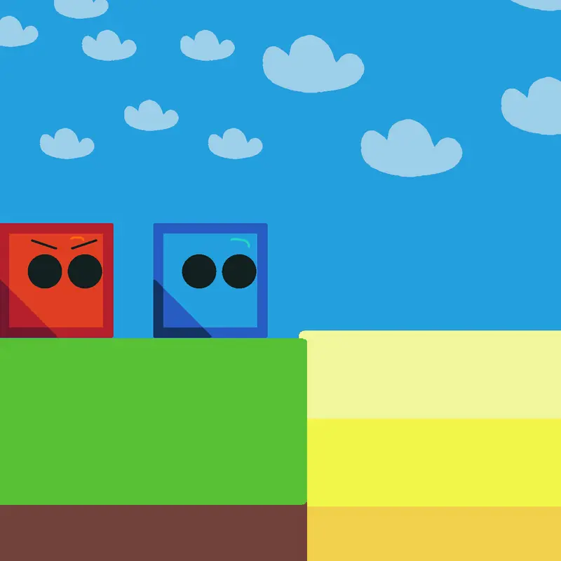 Game by @brian223