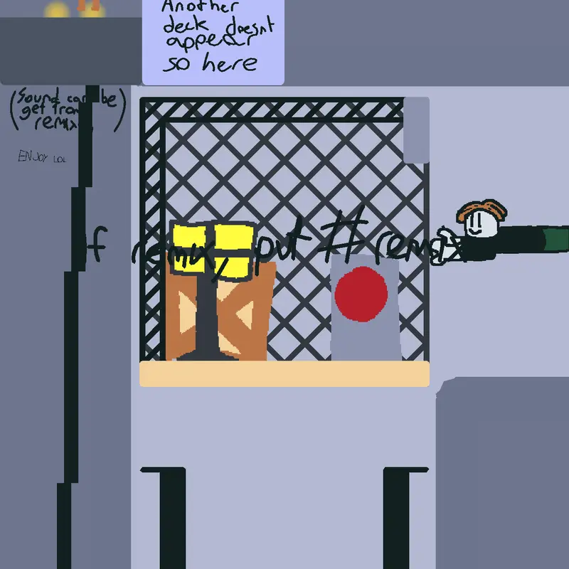 Game by @pentubry