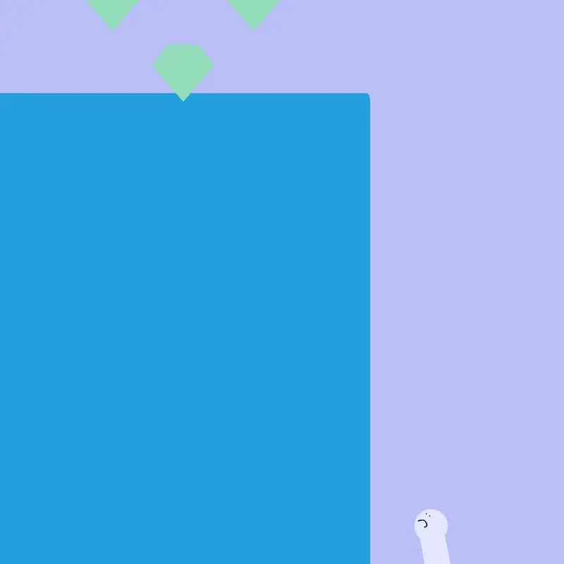 Game by @gagarious