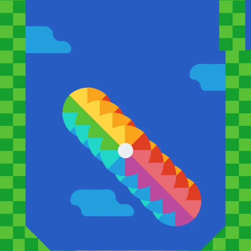 Game by @TheRedQuestionMark