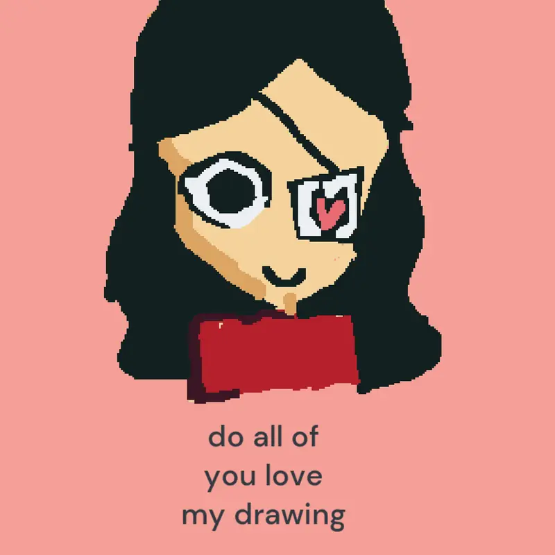 Game by @yaelmis_love