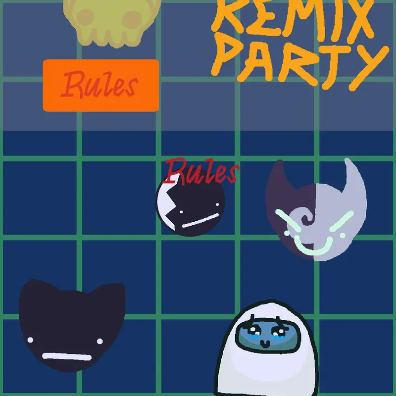 Game by @Hiand