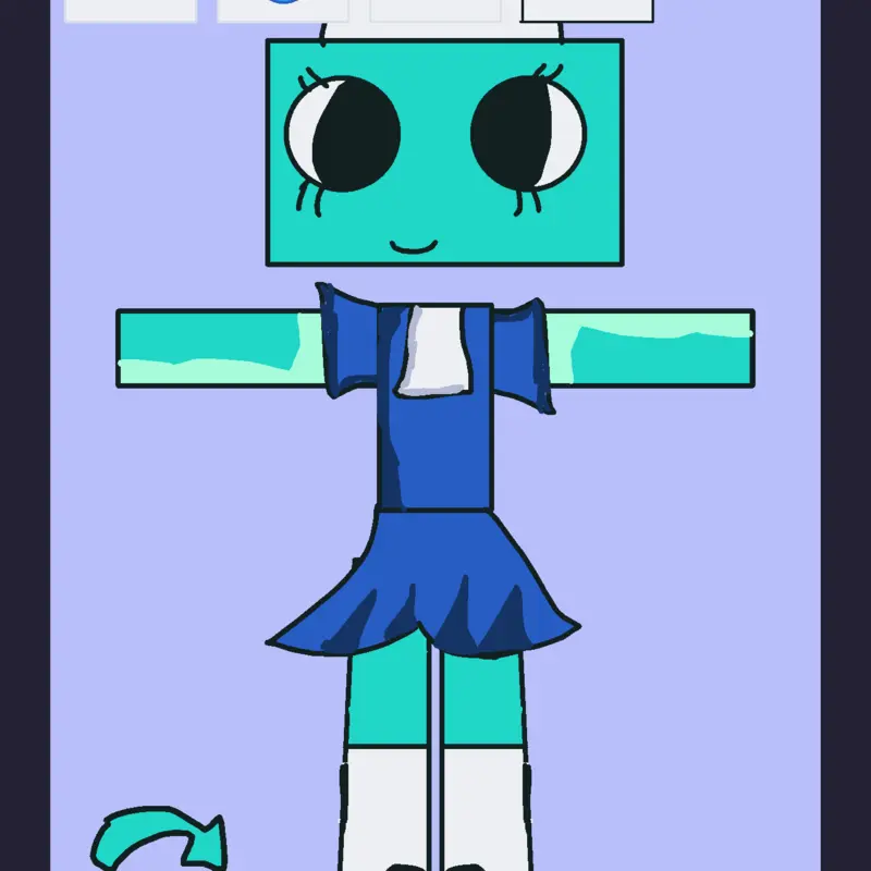 Game by @Luckyping