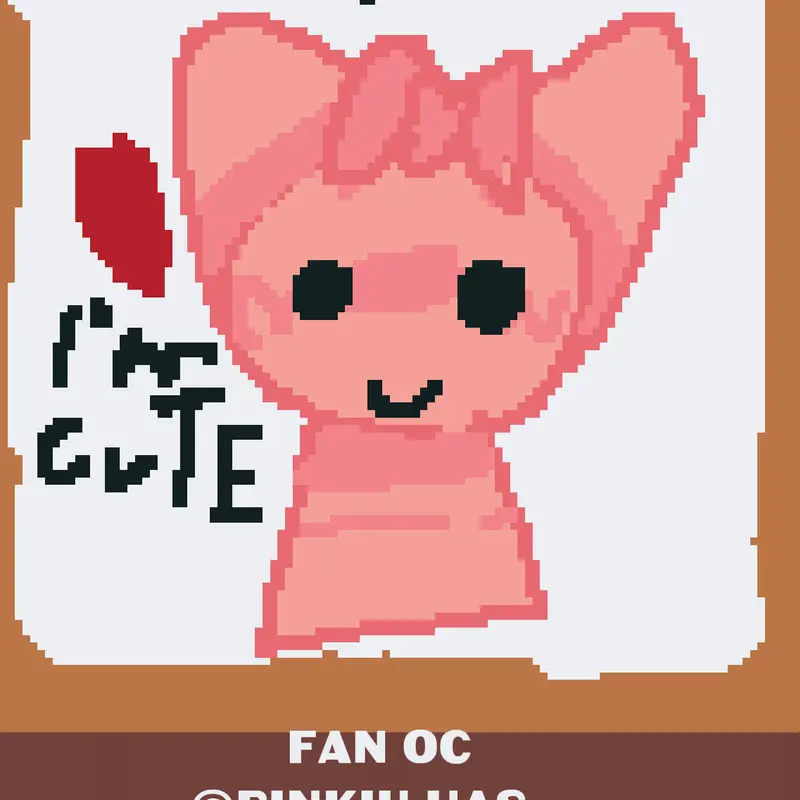 Game by @pinkiu