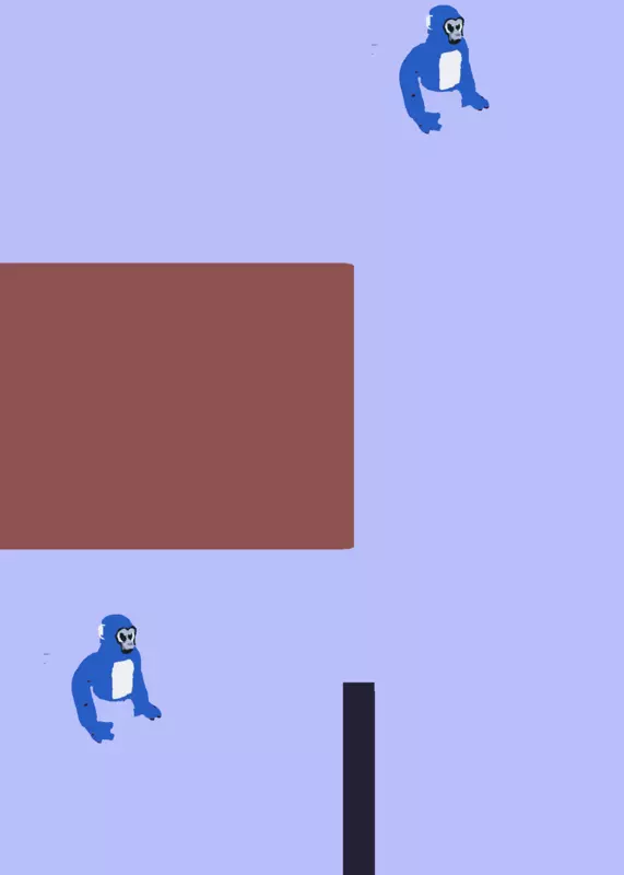 Game by @yimob