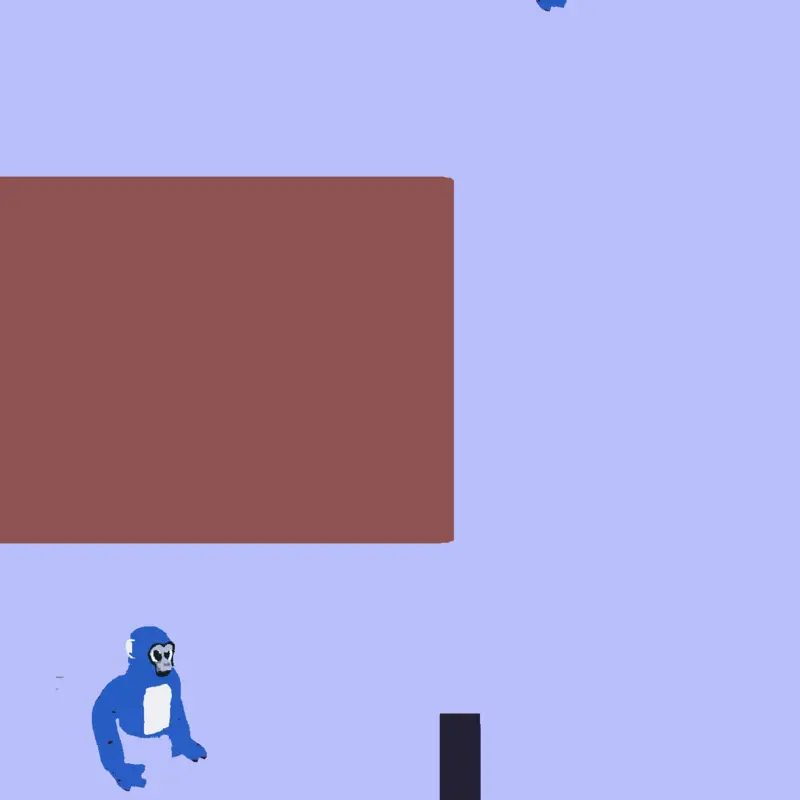 Game by @yimob