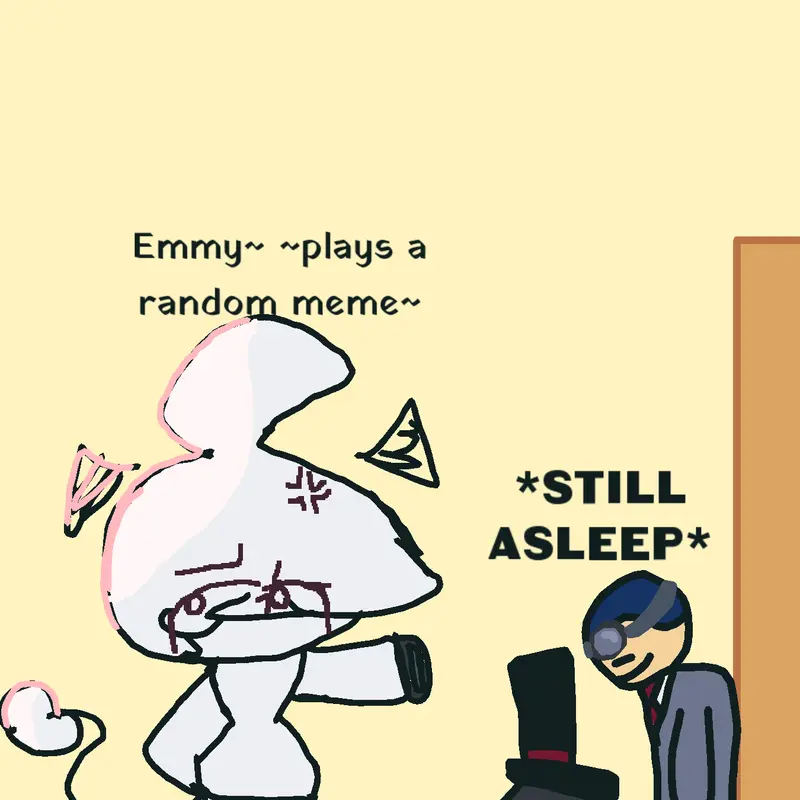 Game by @Emmycrazy