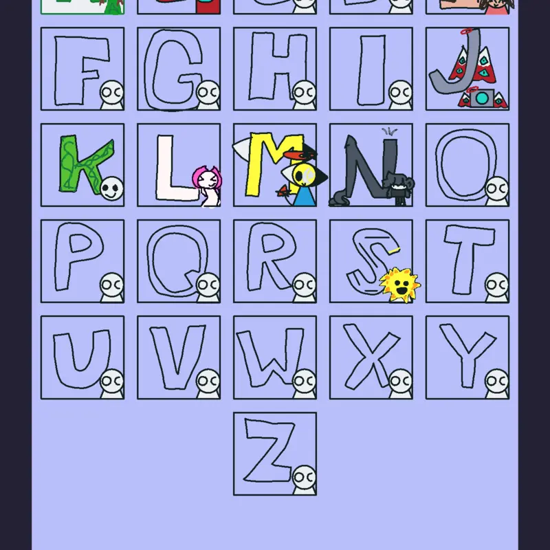 Game by @luis_Martinez_ortiz