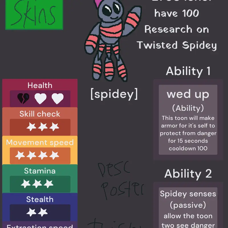 Game by @milky-Way-cookie