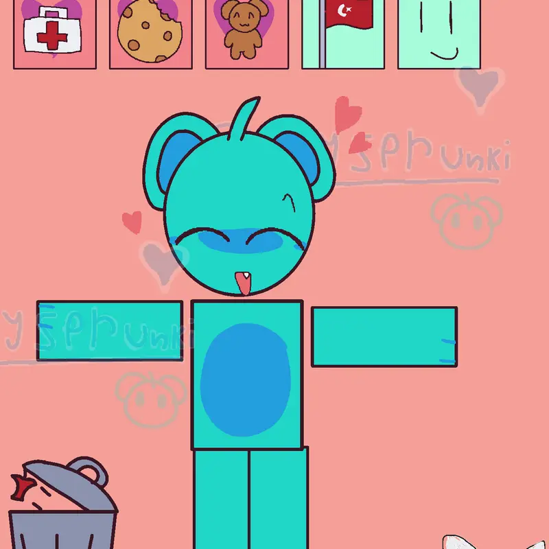 Game by @advfbdva