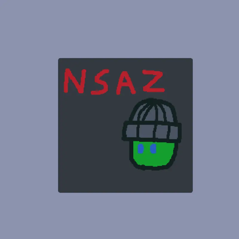 NSAZ by @GuppyGames_