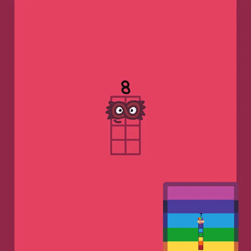 Game by @NumberblocksStudios